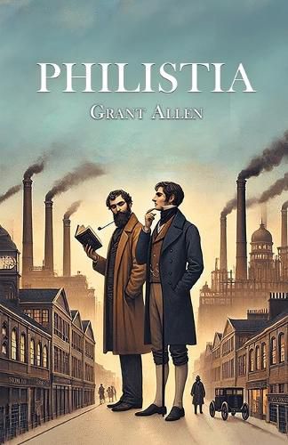 Cover image for Philistia