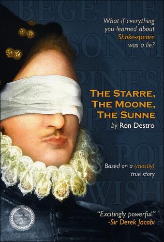 Cover image for The Starre, the Moone, the Sunne