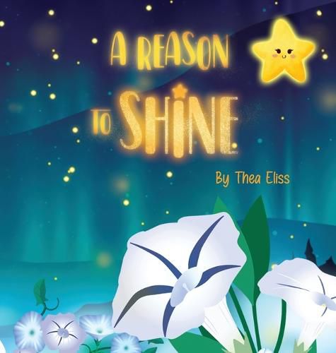 Cover image for A Reason to Shine