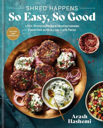 Cover image for Shred Happens: So Easy, So Good