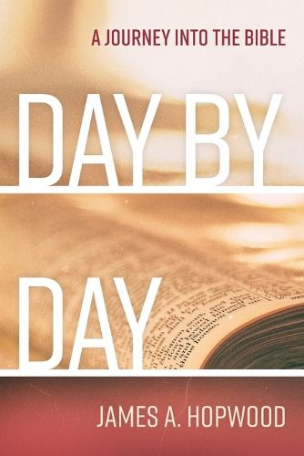 Cover image for Day by Day