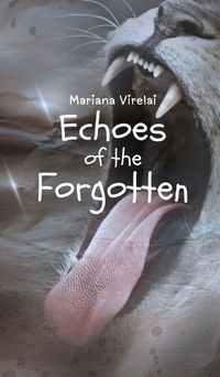 Cover image for Echoes of the Forgotten