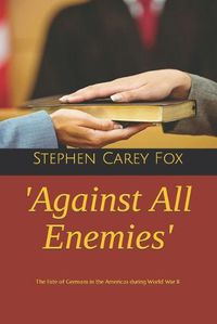 Cover image for 'Against All Enemies'