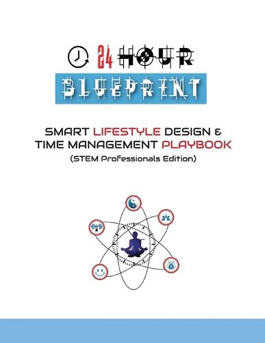 Cover image for 24 Hour Blueprint