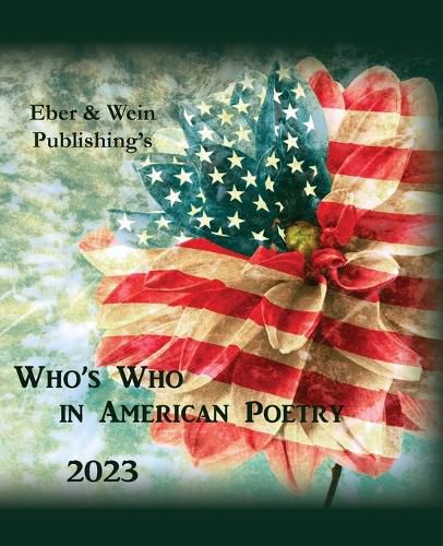 Cover image for Who's Who in American Poetry 2023 Vol 2