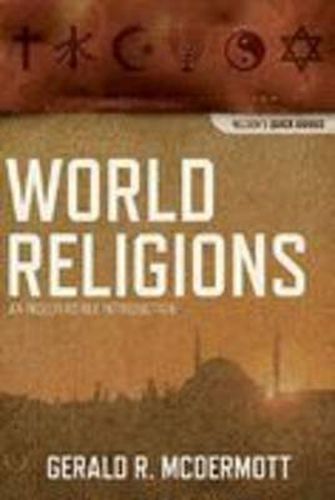 Cover image for World Religions: An Indispensable Introduction