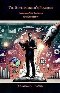 Cover image for The Entrepreneur's Playbook