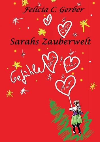 Cover image for Sarahs Zauberwelt: Gefuhle
