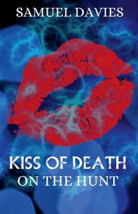 Cover image for Kiss of Death