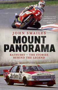 Cover image for Mount Panorama