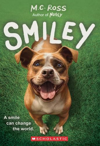 Cover image for Smiley