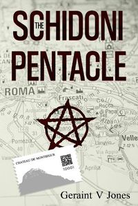 Cover image for The Schidoni Pentacle