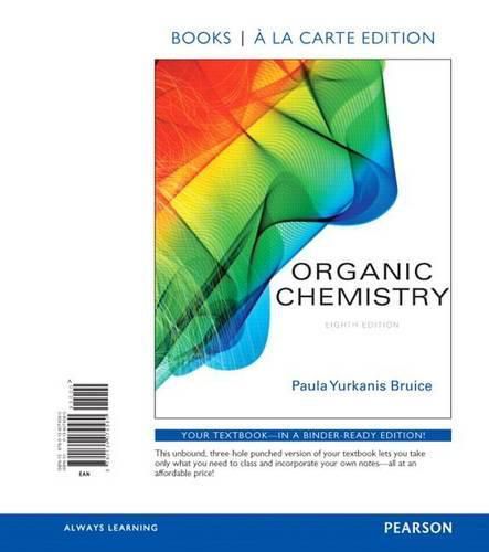 Cover image for Organic Chemistry
