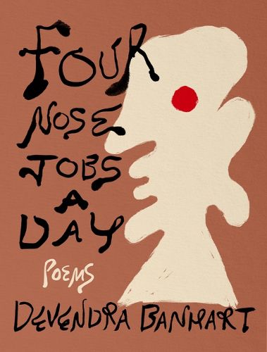 Cover image for Four Nose Jobs a Day