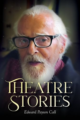 Cover image for Theatre Stories