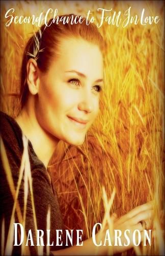 Cover image for Second Chance to Fall in Love