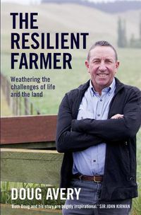 Cover image for The Resilient Farmer