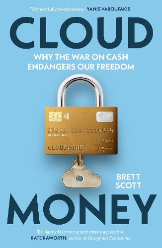 Cover image for Cloudmoney