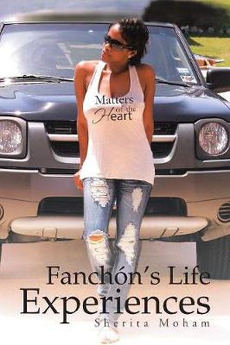 Cover image for Fanchon'S Life Experiences: Matters of the Heart