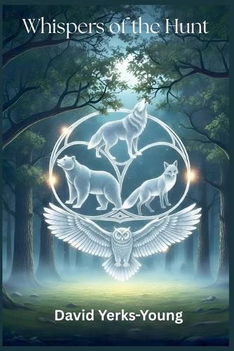 Cover image for Whispers of the Hunt