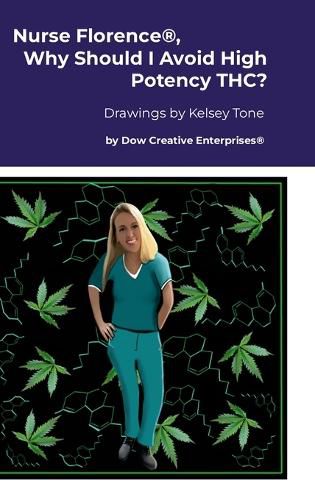 Cover image for Nurse Florence(R), Why Should I Avoid High Potency THC?