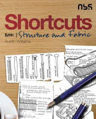 Cover image for Shortcuts: Structure and Fabric