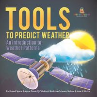 Cover image for Tools to Predict Weather