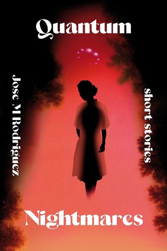 Cover image for Quantum Nightmares