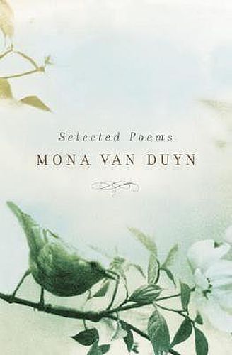 Cover image for Selected Poems