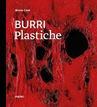 Cover image for Burri Plastiche