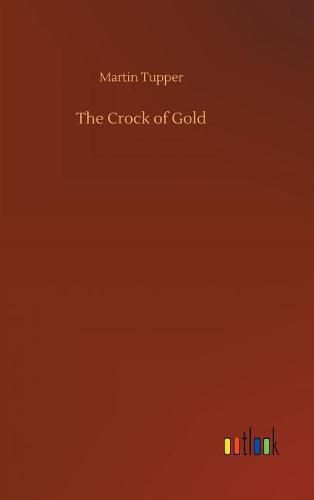 Cover image for The Crock of Gold