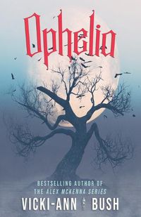 Cover image for Ophelia