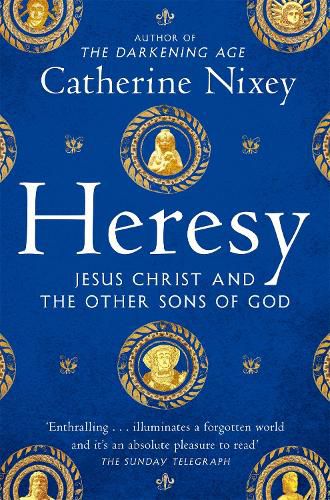 Cover image for Heresy