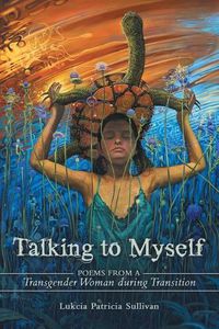 Cover image for Talking to Myself