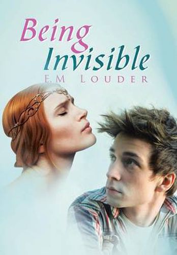 Cover image for Being Invisible