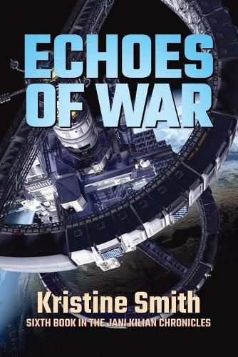 Cover image for Echoes of War