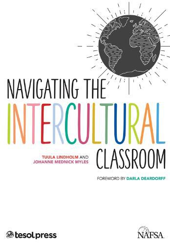 Cover image for Navigating the Intercultural Classroom