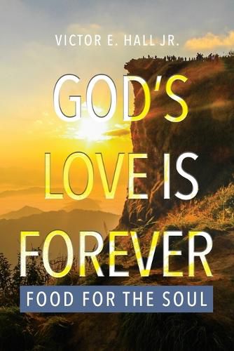 Cover image for God's Love is Forever