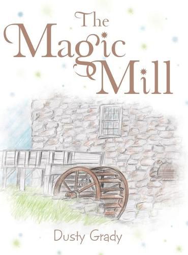 Cover image for The Magic Mill