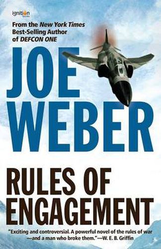 Cover image for Rules of Engagement