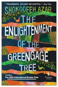 Cover image for The Enlightenment of the Greengage Tree