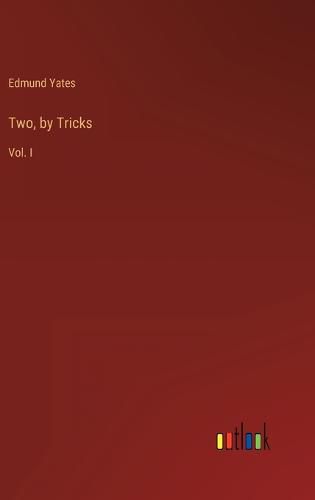 Cover image for Two, by Tricks