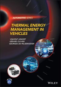 Cover image for Thermal Energy Management in Vehicles