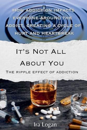 Cover image for It's Not All About You