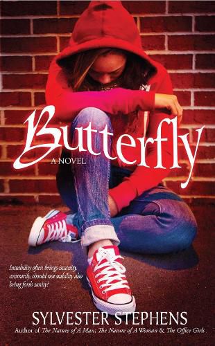 Cover image for Butterfly: A Novel