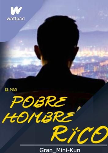 Cover image for El Mas Pobre Hombre Rico