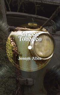 Cover image for Green Tobacco