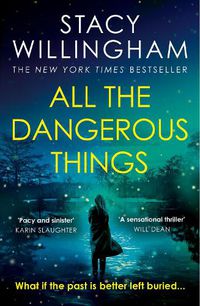 Cover image for All the Dangerous Things