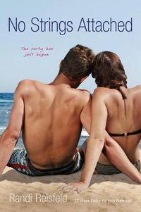 Cover image for No Strings Attached: CC (Cape Cod); Partiers Preferred