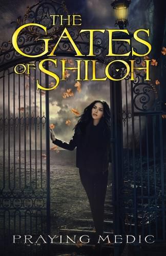 Cover image for The Gates of Shiloh